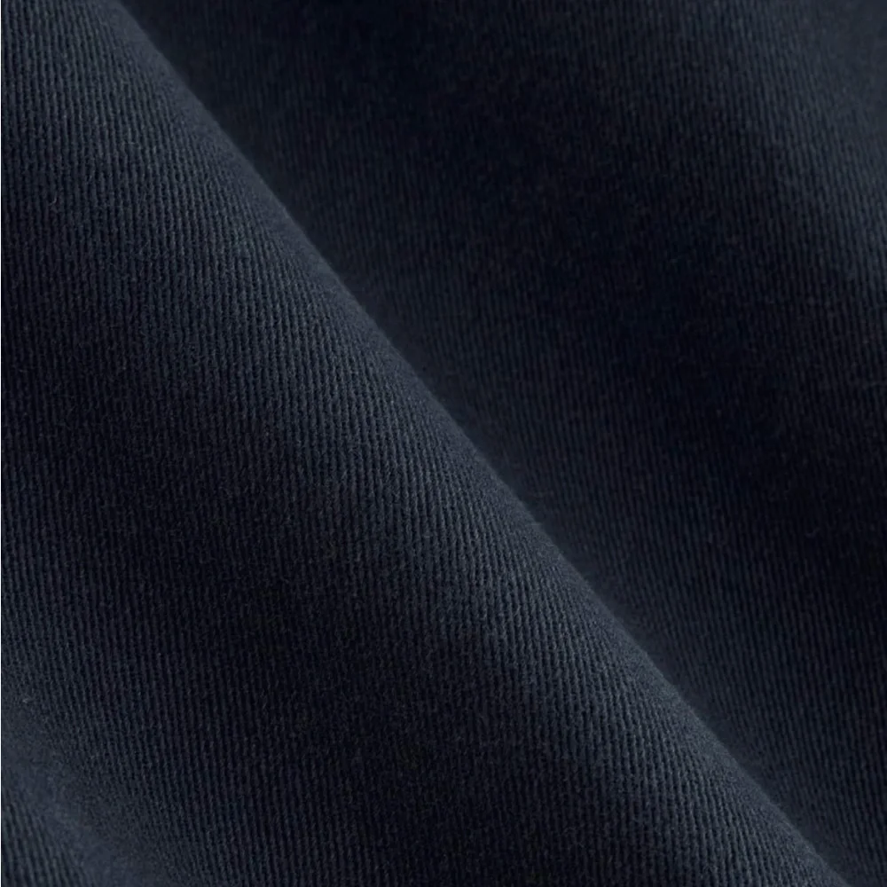 The utility barrel pant Navy - Picture 6 of 10